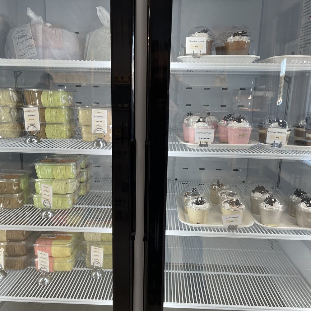 Rolls Village - Vegan cupcakes, etc. - Bakeries Near Me - Chamblee, Georgia Rolls Village - Vegan cupcakes, etc. - Bakeries Near Me - Chamblee, Georgia