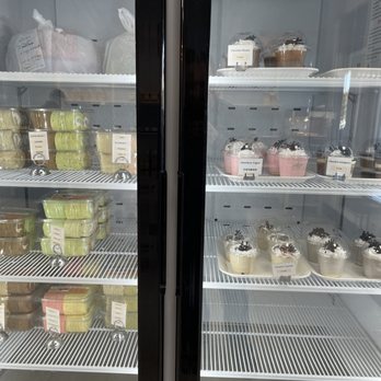 Rolls Village - Vegan cupcakes, etc. - Bakeries Near Me - Chamblee, Georgia