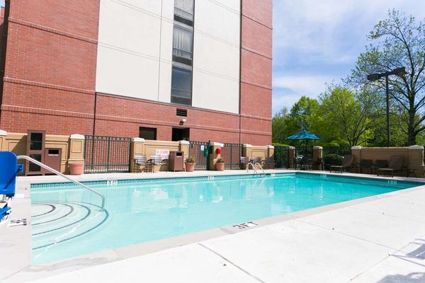 Hyatt Place Nashville/Franklin/Cool Springs by null
