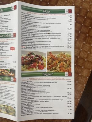Menu photo 5 Di Carlo Pizza Richboro, PA Menu photo 5 Di Carlo Pizza Richboro, PA