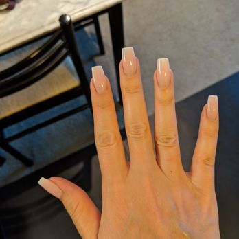 T4 Nails & Spa  - Nail Salons Near Me - Austin, Texas