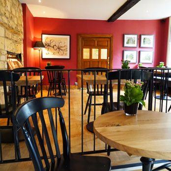 Bistro On The Square - Casual all day dining, Chipping Campden - Cocktail Bars Near Me - Chipping Campden, GLS
