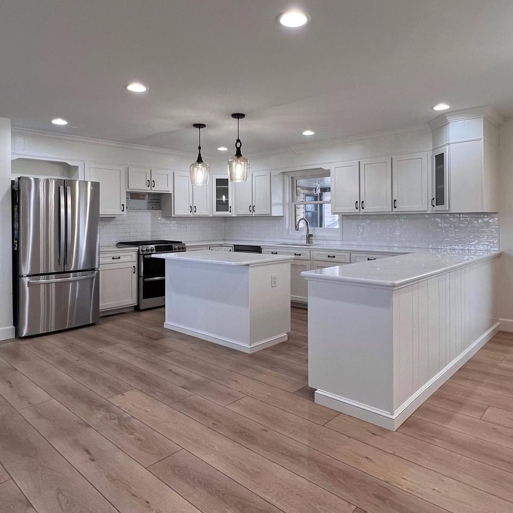 Refacing Columbia Maryland Matttroy