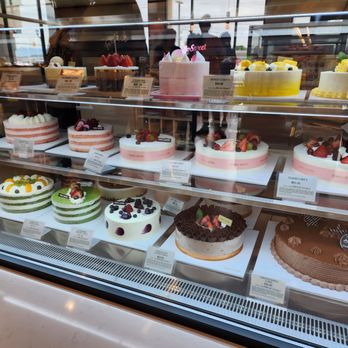 Tous Les Jours - Works of art - Coffee & Tea Near Me - Midvale, Utah