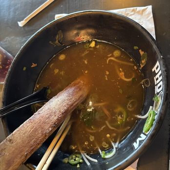 Pho Nom - Pho nom! - Vietnamese Near Me - San Diego, California