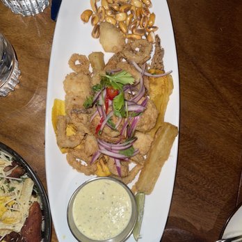 Limón - Jalea - Peruvian Near Me - Walnut Creek, California Limón - Jalea - Peruvian Near Me - Walnut Creek, California