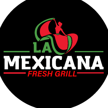 La Mexicana Grill by null