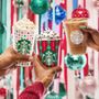 Photo of Starbucks