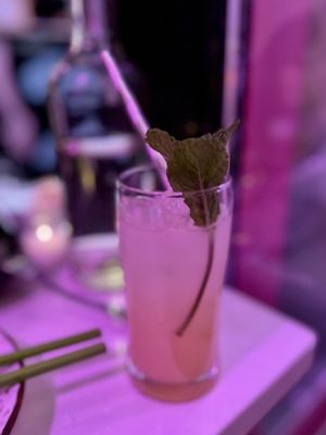 Spicy Moon West Village by null