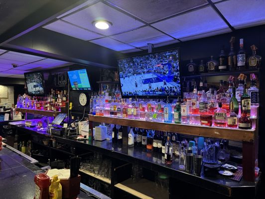 Timbuktu Restaurant by null