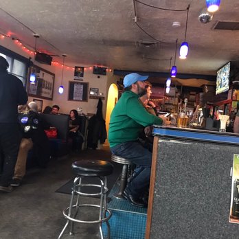 Pacific Inn Pub - Dive Bars Near Me - Seattle, Washington
