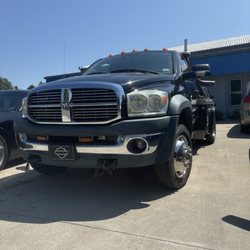 Hendersonville Wrecker Service