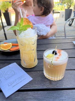 Eureka! Santa Clara by null