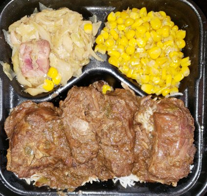 Chicken’s Kitchen by null