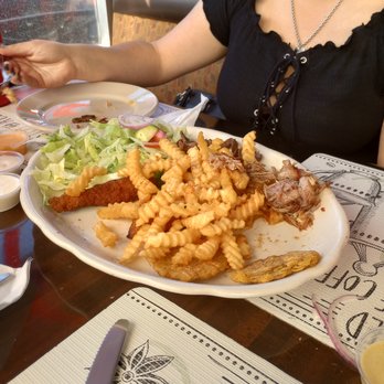 Havana Restaurant - Cuban Near Me - Macclenny, Florida