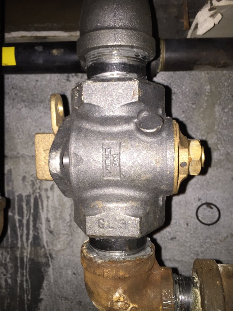 Slide of DNA Plumbing Contractors