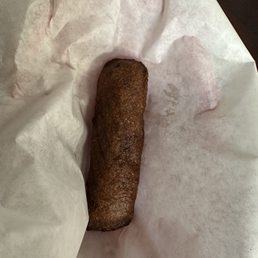 Alcapurrias de Carne