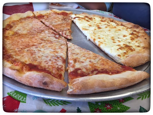 Pete's Pizza by null