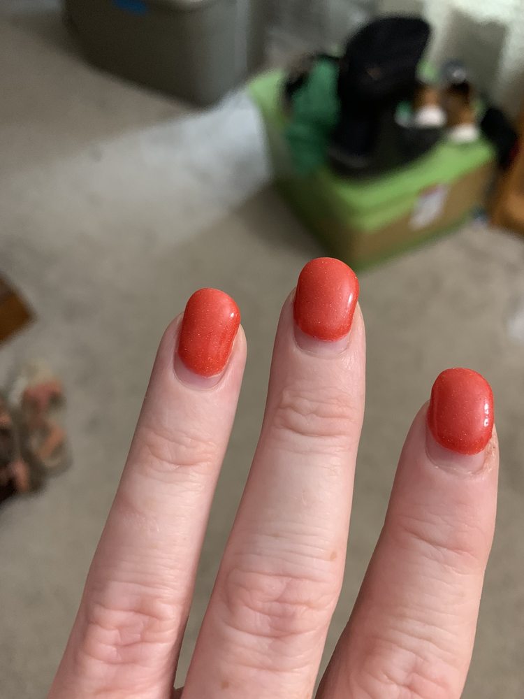 LOUISVILLE NAILS AND SPA Updated October 2024 137 Photos & 73 Reviews 3333 Bardstown Rd