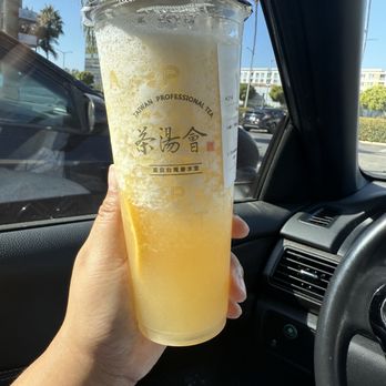 TP Tea - Bubble Tea Near Me - Irvine, California