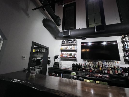 Persian Basket Kitchen & Bar by null