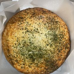 Chicken Pot Pie