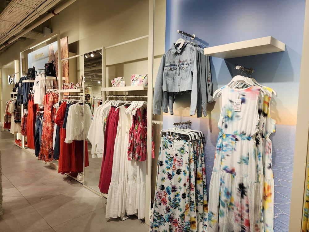 Desigual