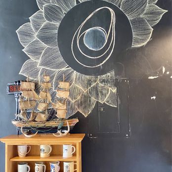 Avocato Cocina Creativa - Trendy decor - Mexican Near Me - Puerto Peñasco, SON