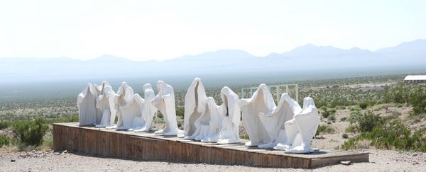 Goldwell Open Air Museum by null
