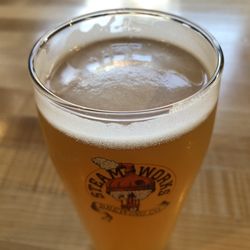 Steamworks Brewery & Taproom - Beer~