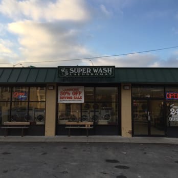 Super Wash Laundromat - Laundry Services Near Me - Rensselaer, New York Super Wash Laundromat - Laundry Services Near Me - Rensselaer, New York