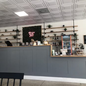 Oscura - Coffee & Tea Near Me - Bradenton, Florida