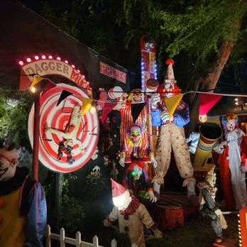 Burbank Clown House - Art Space Rentals Near Me - Burbank, California Burbank Clown House - Art Space Rentals Near Me - Burbank, California