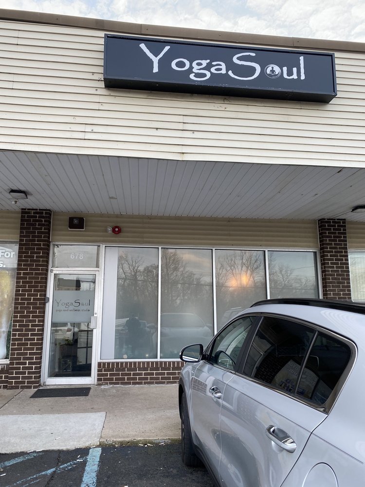 YOGASOUL Updated August 2024 678 W St Rd, Southampton, Pennsylvania