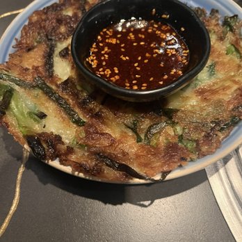 PERILLA korean fare - Korean Near Me - Chicago, Illinois