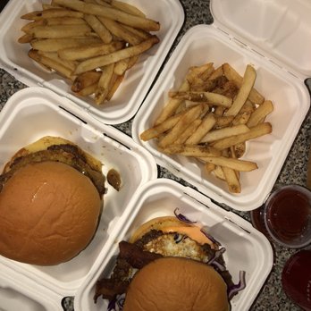 Jam Burger - Jam Burger, The Bodega Burger - Burgers Near Me - Garfield, New Jersey