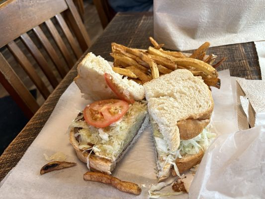 Primanti Bros. Restaurant and Bar by null