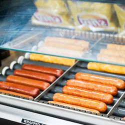 Circle K