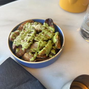 Cucina Morini - Patate Fritte - Italian Near Me - Washington, DC, District of Columbia