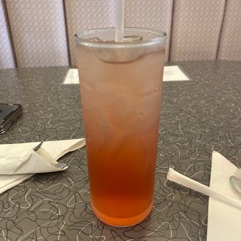 Arcade Restaurant - Adult Blackberry lemonade - Diners Near Me - Memphis, Tennessee