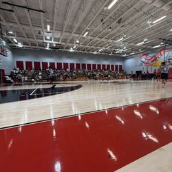 Roland Park Middle School