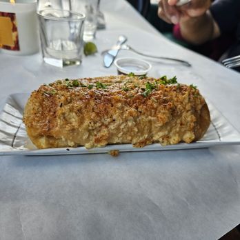 Chef Smelly's - Cajun/Creole Near Me - Oakland, California