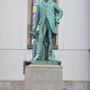 Photo of Alfred Krupp Denkmal