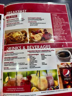 Menu photo 3 Bob's Big Boy Norco, CA Menu photo 3 Bob's Big Boy Norco, CA