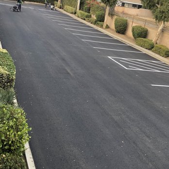 Steadfast Striping & Coatings Inc. - General Contractors Near Me - Fontana, California Steadfast Striping & Coatings Inc. - General Contractors Near Me - Fontana, California