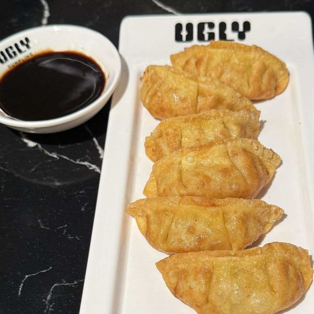 Ugly Dumpling - Fried Chicken Dumplings - Chinese Near Me - Hamden, Connecticut Ugly Dumpling - Fried Chicken Dumplings - Chinese Near Me - Hamden, Connecticut