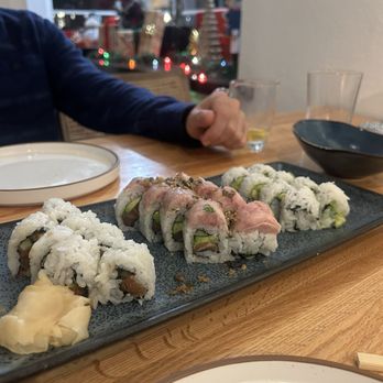 Toro - Sushi Bars Near Me - Carmel, California