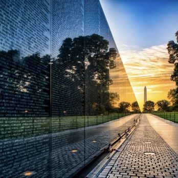 Vietnam Veterans Memorial - Landmarks & Historical Buildings Near Me - Washington, DC, District of Columbia Vietnam Veterans Memorial - Landmarks & Historical Buildings Near Me - Washington, DC, District of Columbia