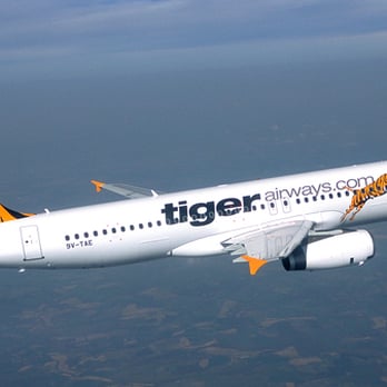 Tigerair Australia - Last time the plane couldn't fly & flight was cancelled, due to engine trouble. No money refunded, horrible airline. - Airlines Near Me - Mascot, NSW