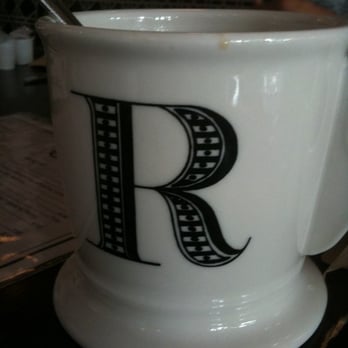 Rialto Cafe - Breakfast & Brunch Near Me - Fullerton, California